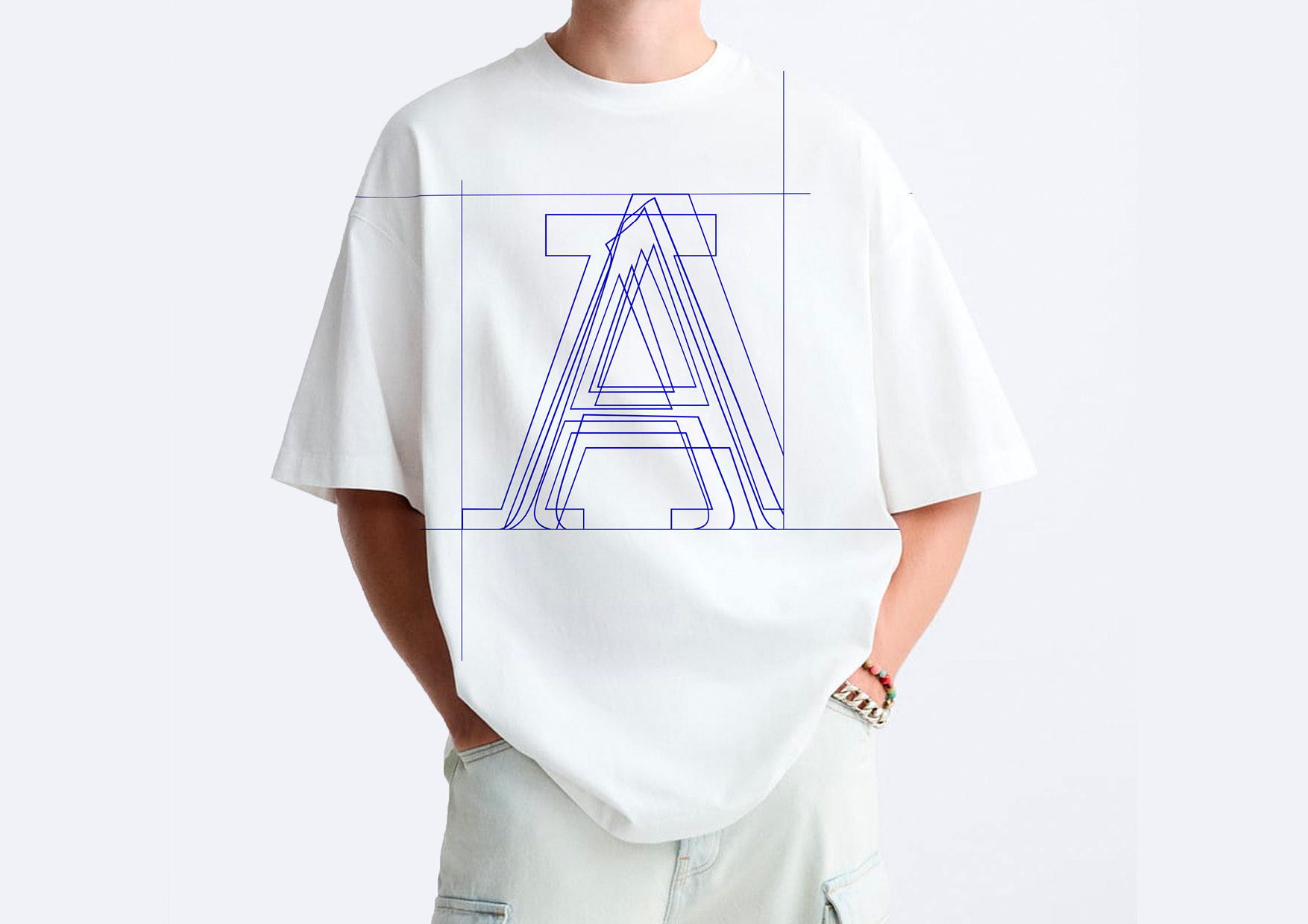 Archi font. Architectural festival — Изображение №16 — Брендинг на Dprofile