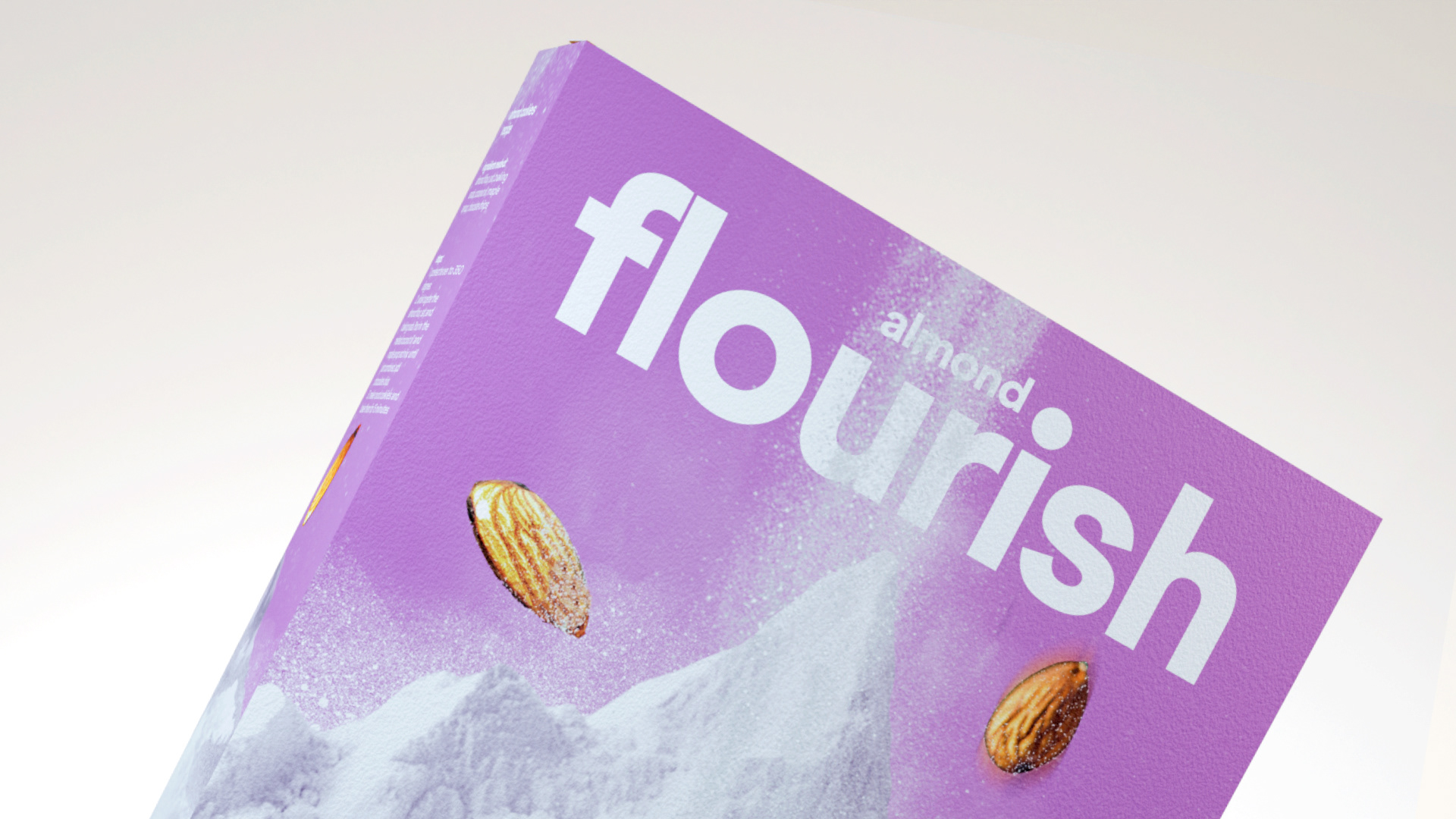 Flour packaging. Flourish — Изображение №4 — Брендинг на Dprofile