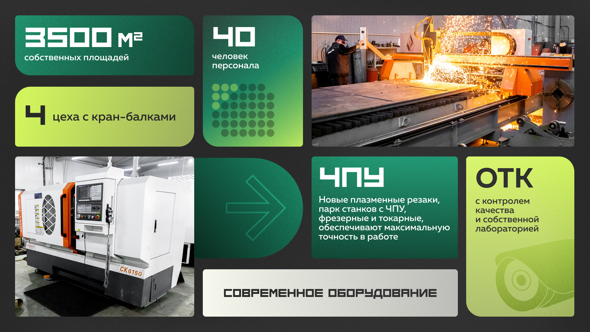 Презентация для производственной компании — Изображение №7 — Графика, Маркетинг на Dprofile
