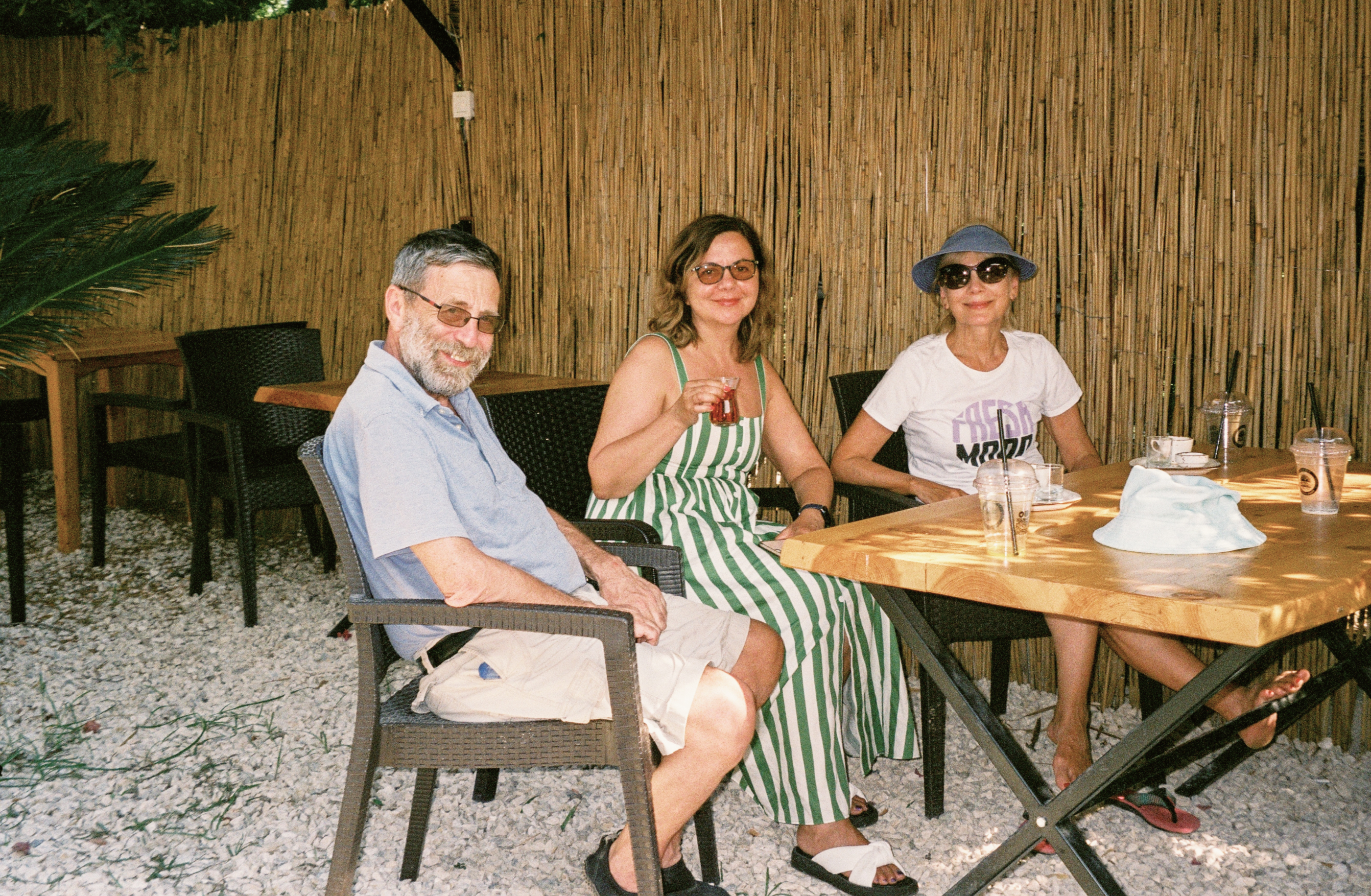 Harnup Coffee Shop, Турция - фирменный стиль — Изображение №12 — Брендинг, Иллюстрация на Dprofile