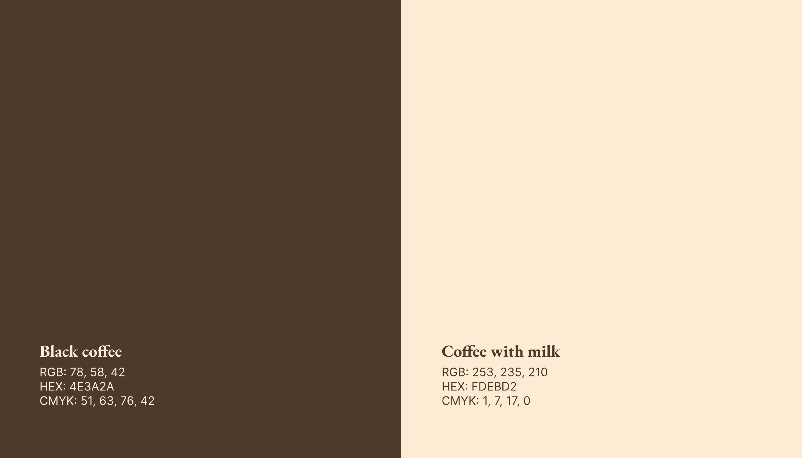 Harnup Coffee Shop, Турция - фирменный стиль — Изображение №8 — Брендинг, Иллюстрация на Dprofile