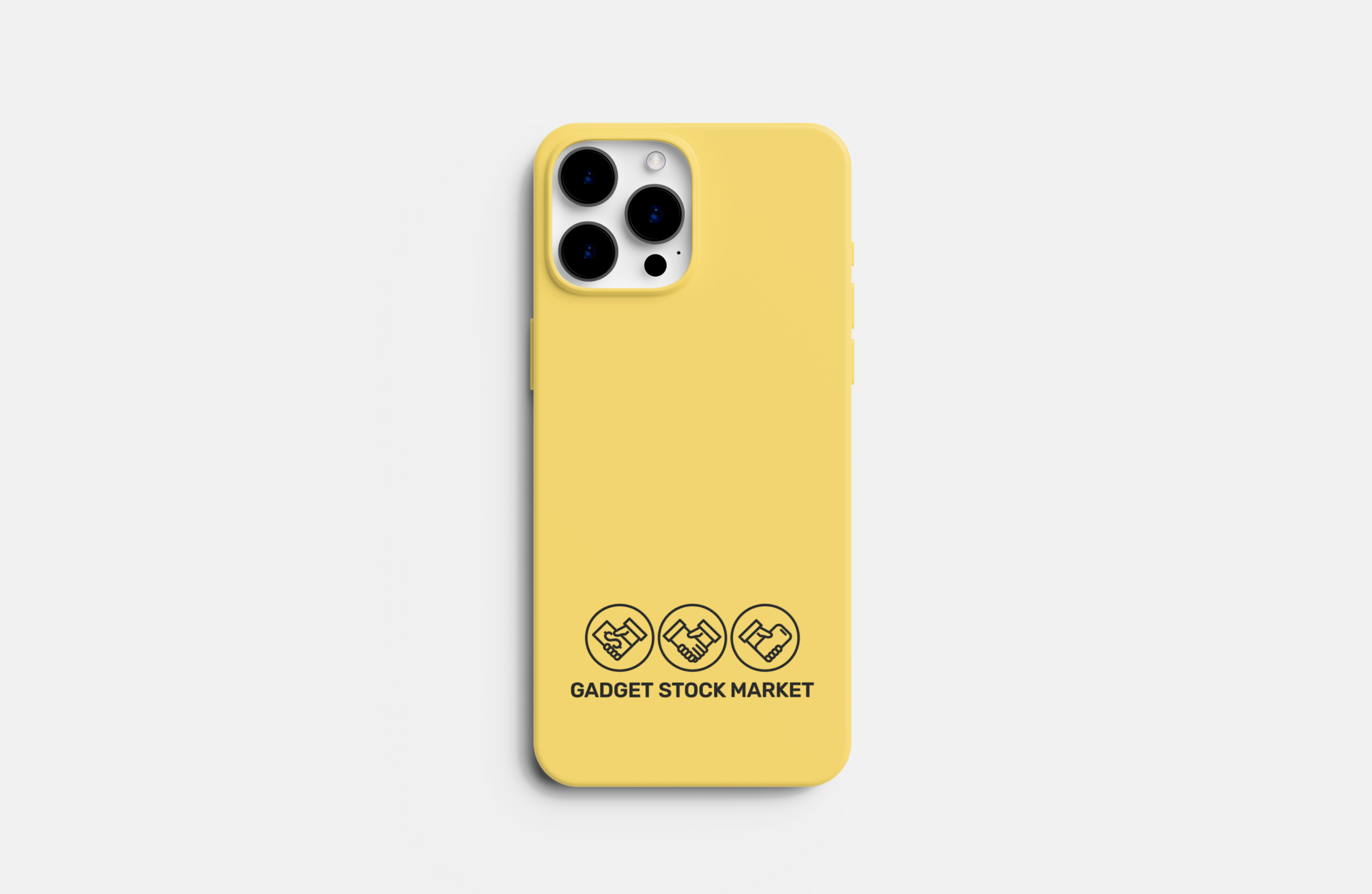 Gadget Stock Market. Фирменный стиль — Изображение №23 — Брендинг, Графика на Dprofile