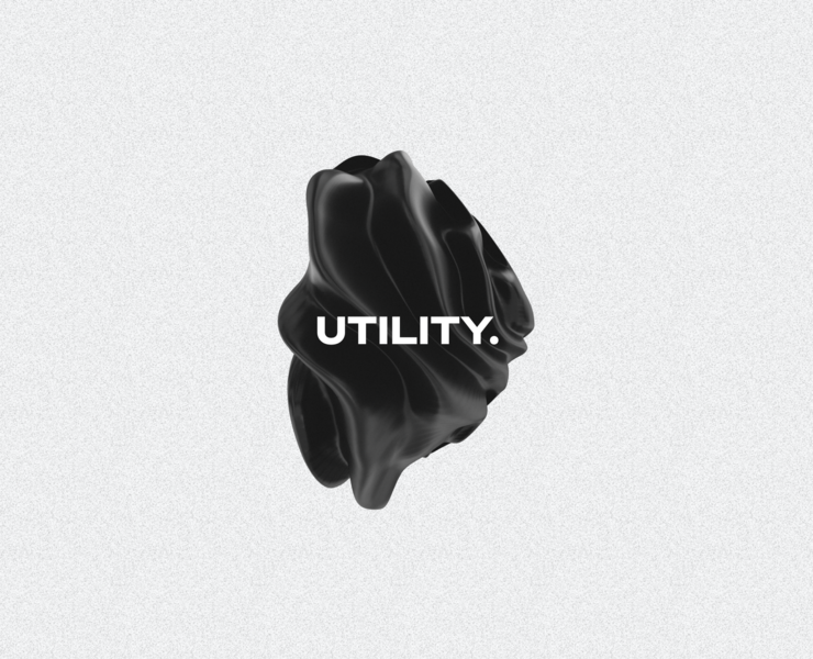 Utility agency | Corporate website redesign — Интерфейсы, Брендинг на Dprofile