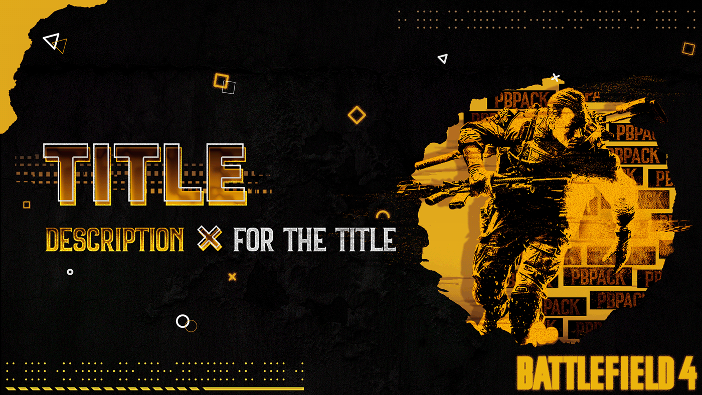 Social media design PBPack — Изображение №14 — Брендинг, Графика на Dprofile