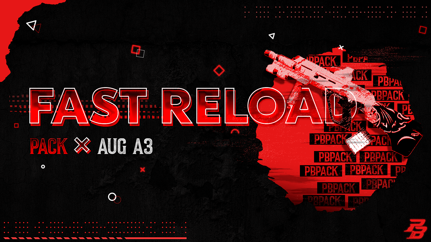 Social media design PBPack — Изображение №9 — Брендинг, Графика на Dprofile