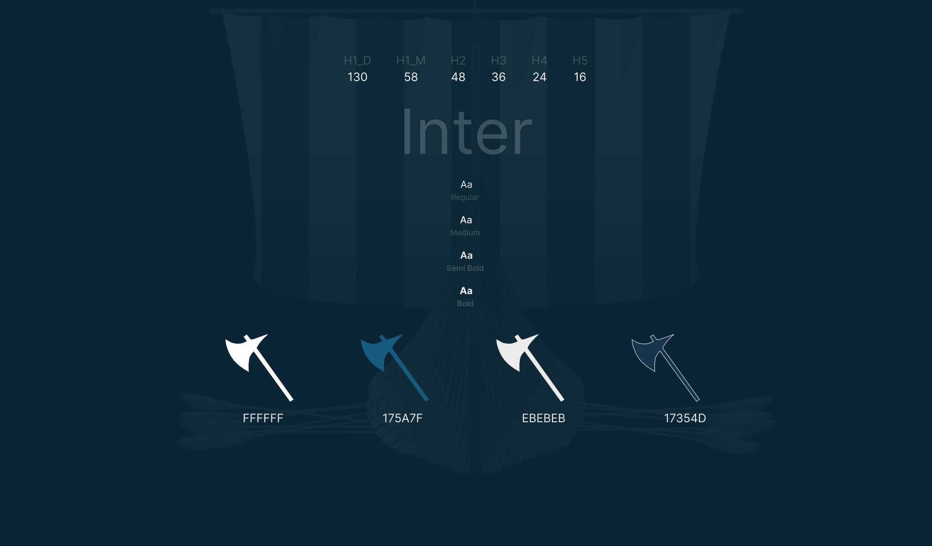 Drachensilber | E-commerce redesign — Изображение №5 — Интерфейсы на Dprofile