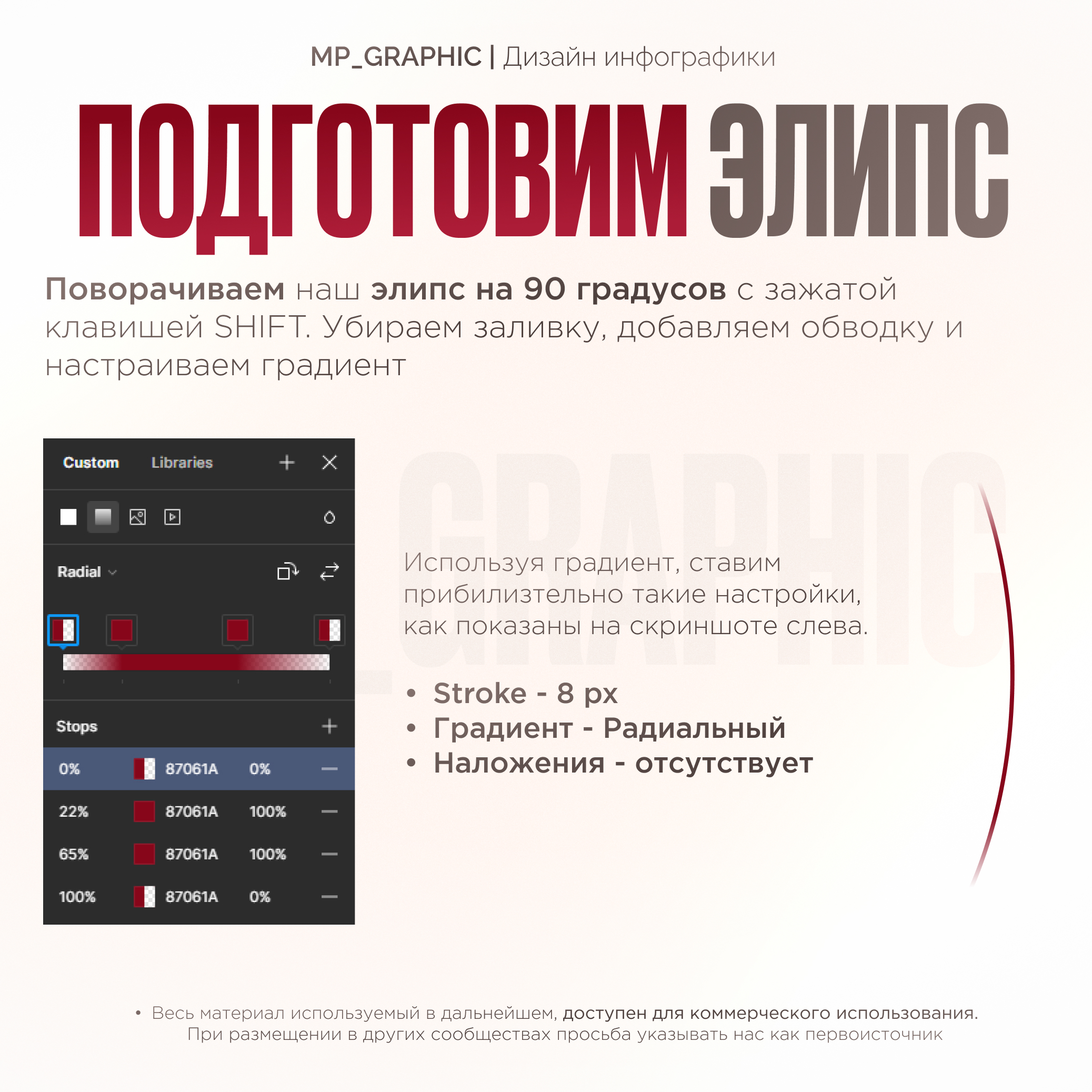 Создаем красивую плашку в Figma — Изображение №3 — Графика на Dprofile
