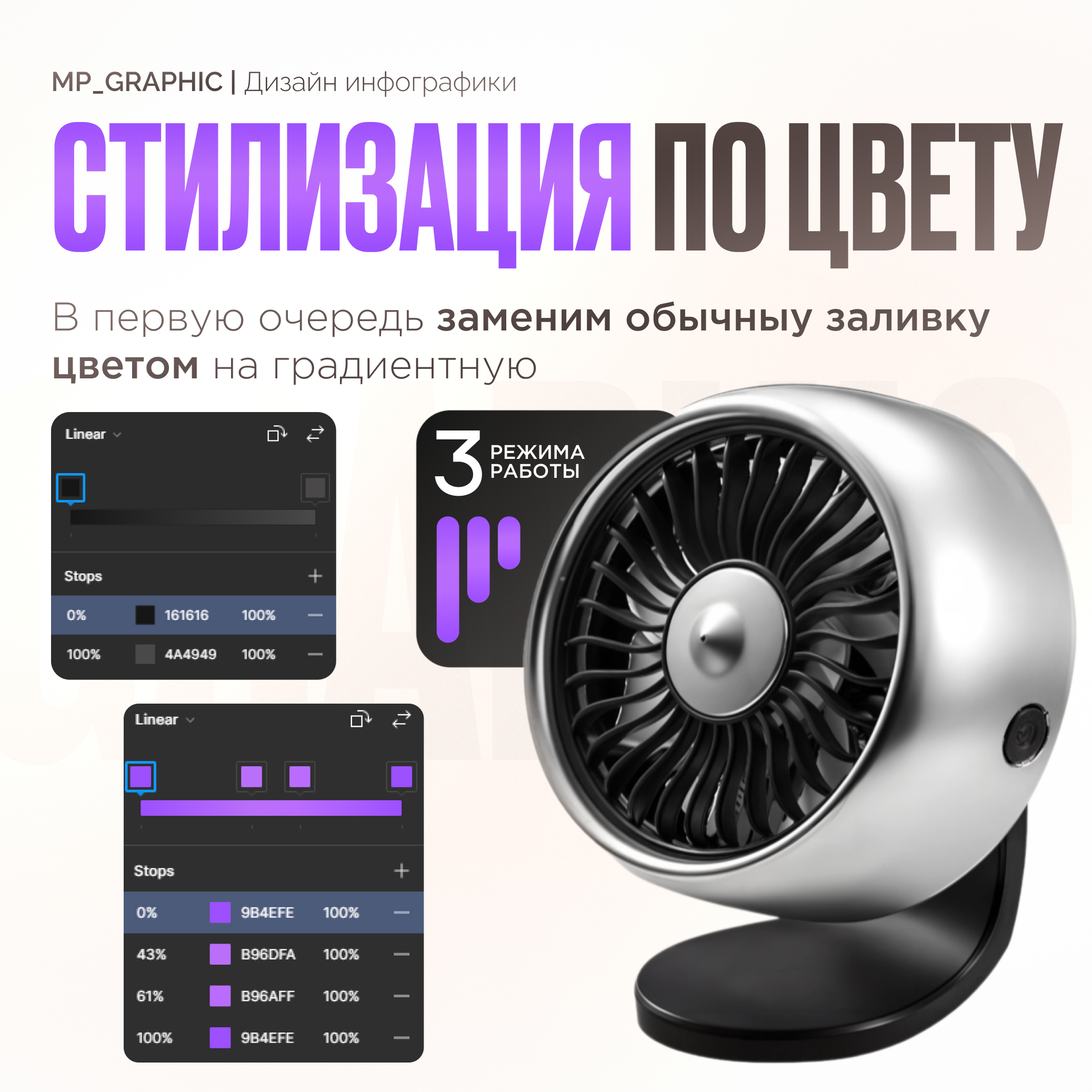 Плашки в Figma #3 — Изображение №4 — Графика на Dprofile