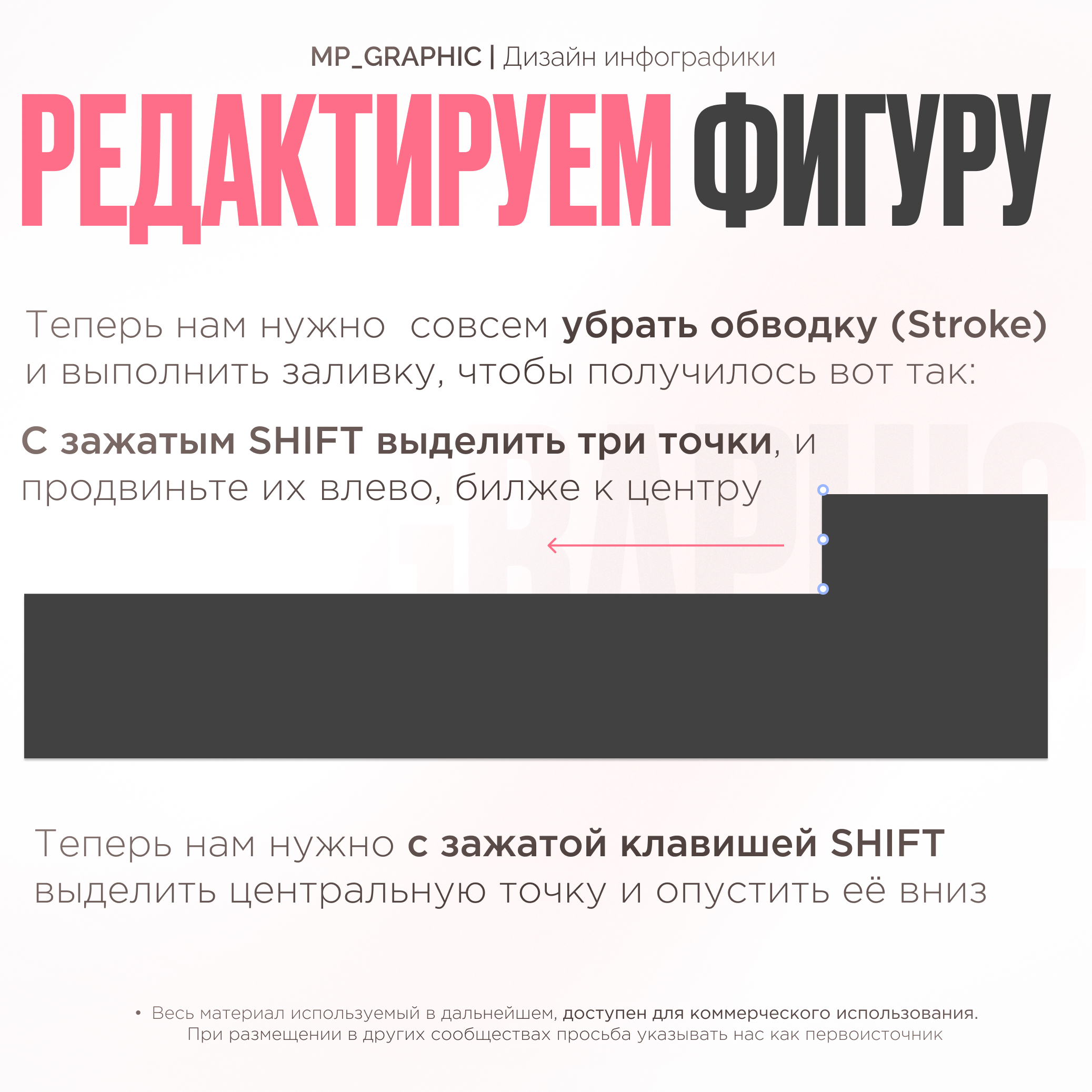 Плашки в Figma #7 Минимализм — Изображение №3 — Графика на Dprofile