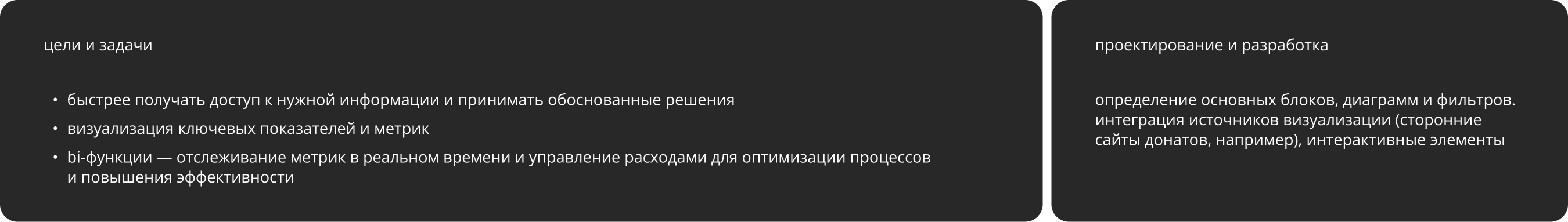 Платформа для стримеров — Изображение №4 — Интерфейсы на Dprofile