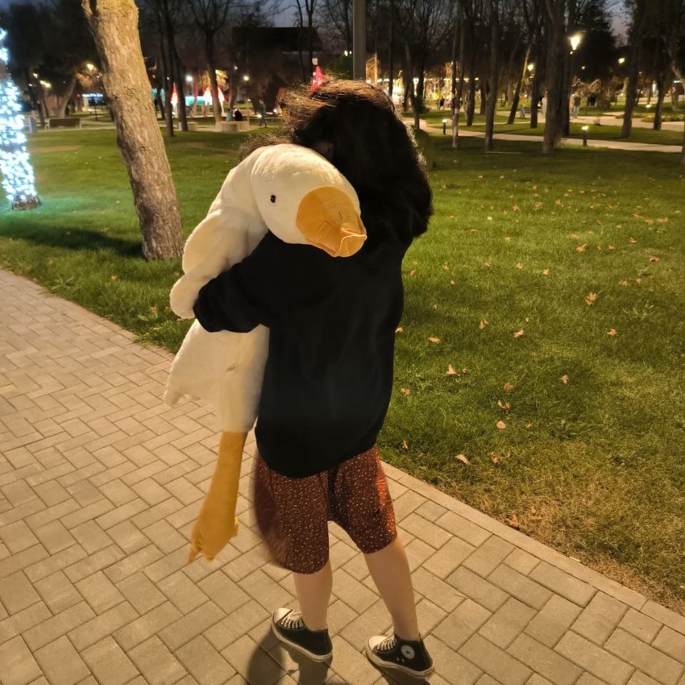 Аватар пользователя Полина Колмыкова