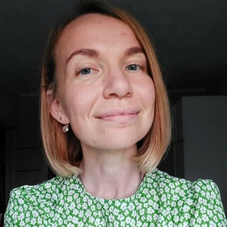 Аватар пользователя Ирина Гурьева