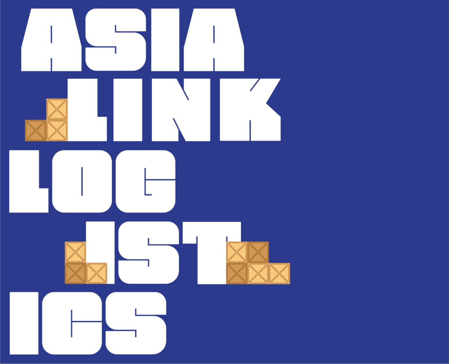 Дизайн выставочного стенда и сувенирной продукции AZIALINK на Dprofile