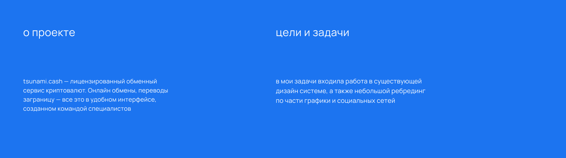 Графика и оформление соцсетей в криптопродукте — Изображение №2 — Брендинг, Маркетинг на Dprofile