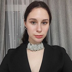 Аватар пользователя Anastasiya Rubtsova