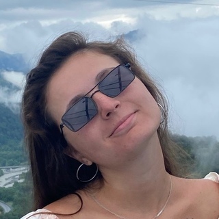 Аватар пользователя Алина Билбилова