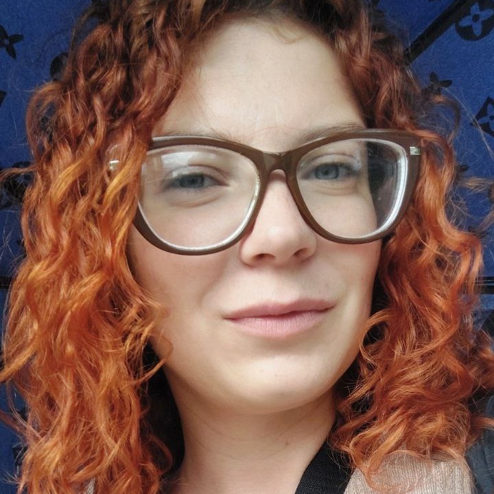Аватар пользователя Алина Резник