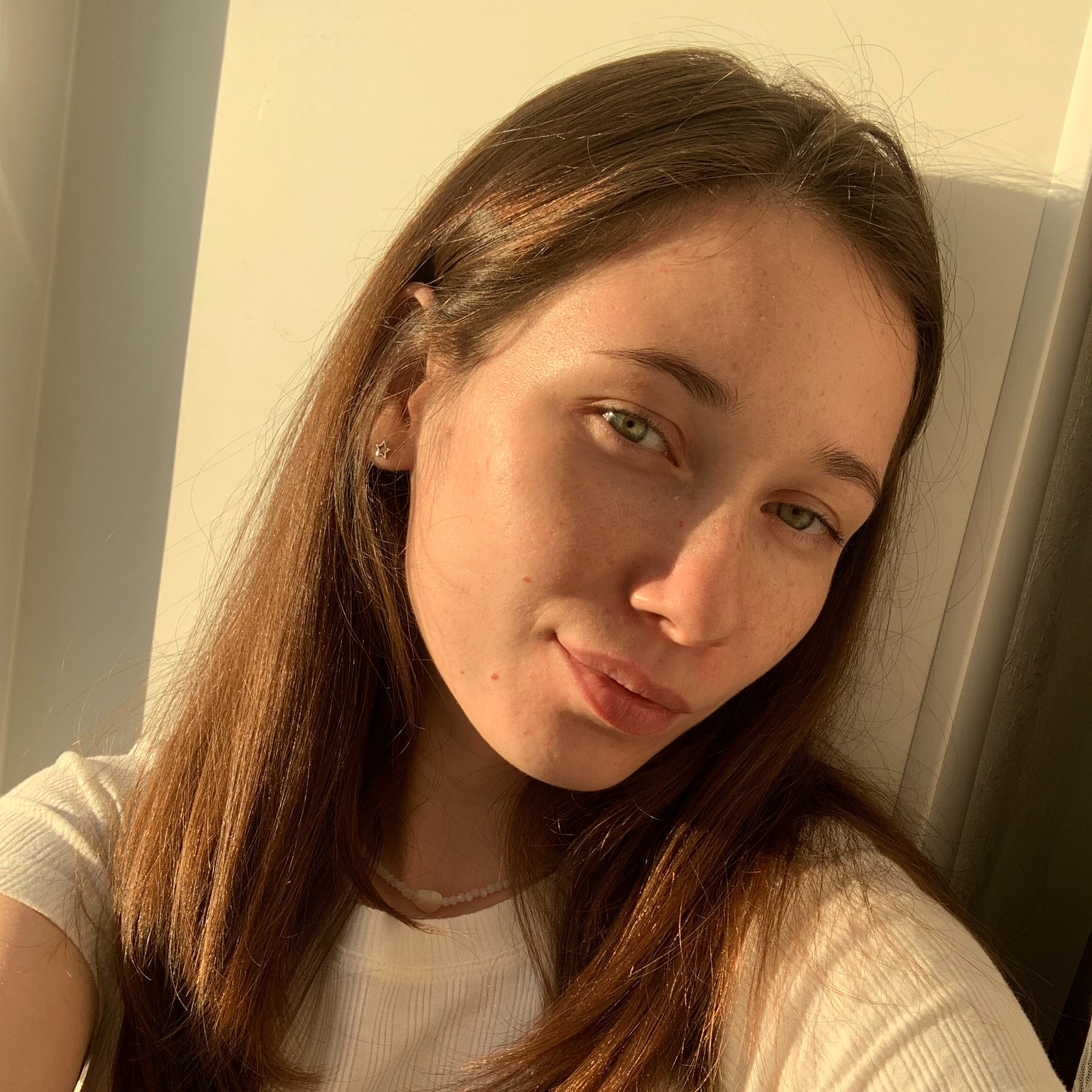 Аватар пользователя Яна Абрамова