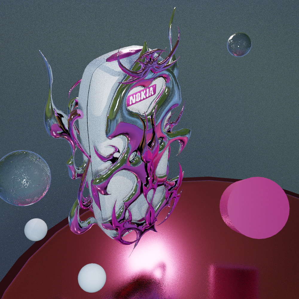 Мои 3д работы — Изображение №3 — 3D, Промдизайн на Dprofile