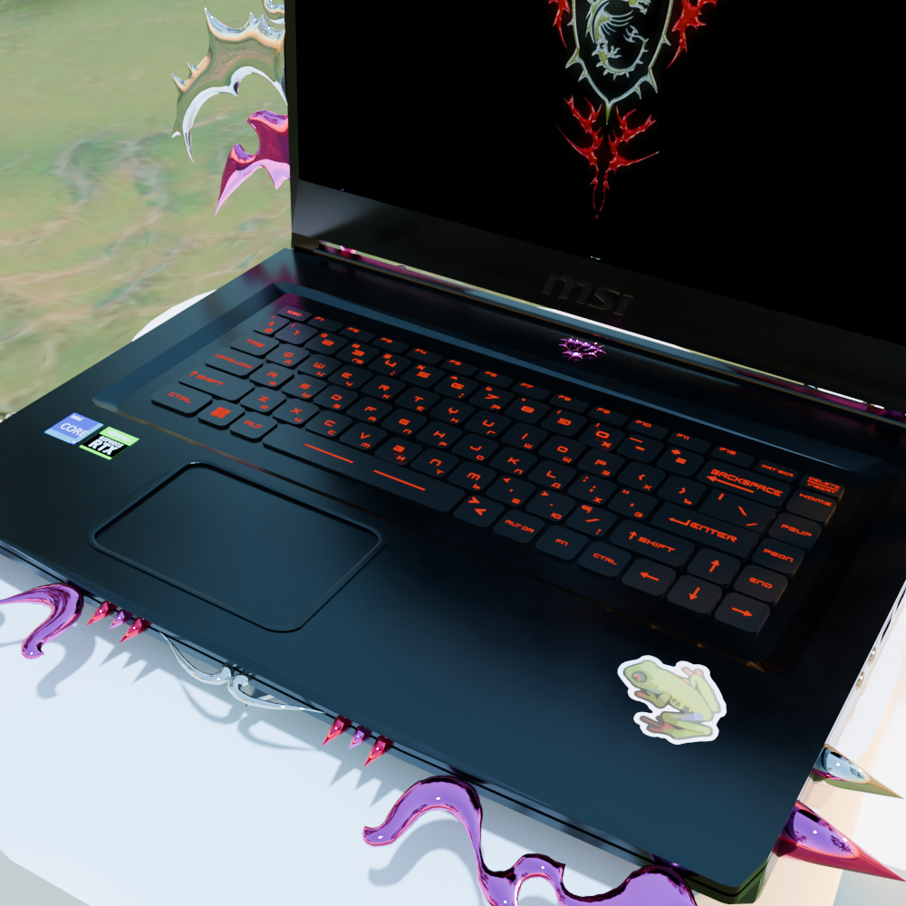 Мои 3д работы — Изображение №6 — 3D, Промдизайн на Dprofile