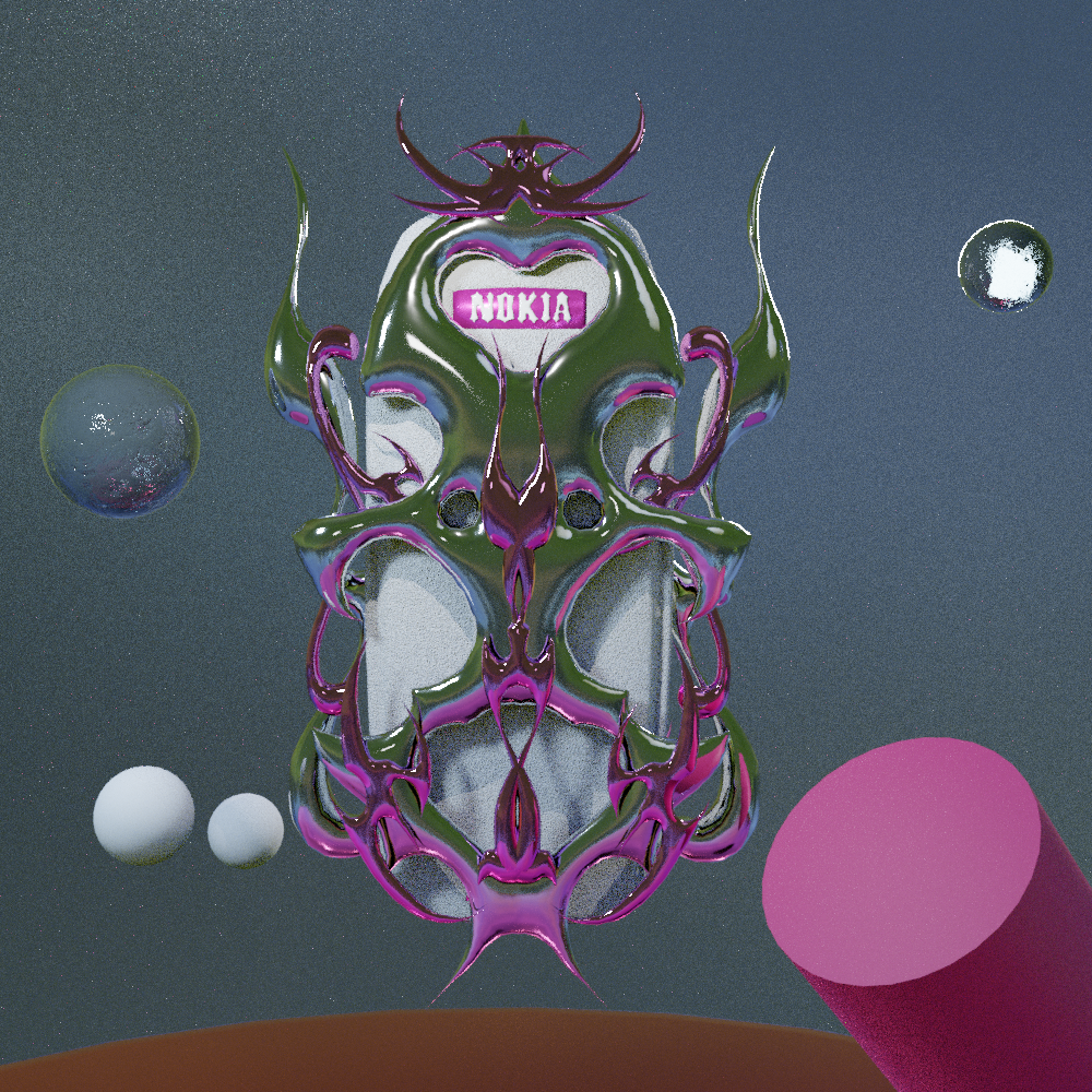 Мои 3д работы — Изображение №2 — 3D, Промдизайн на Dprofile