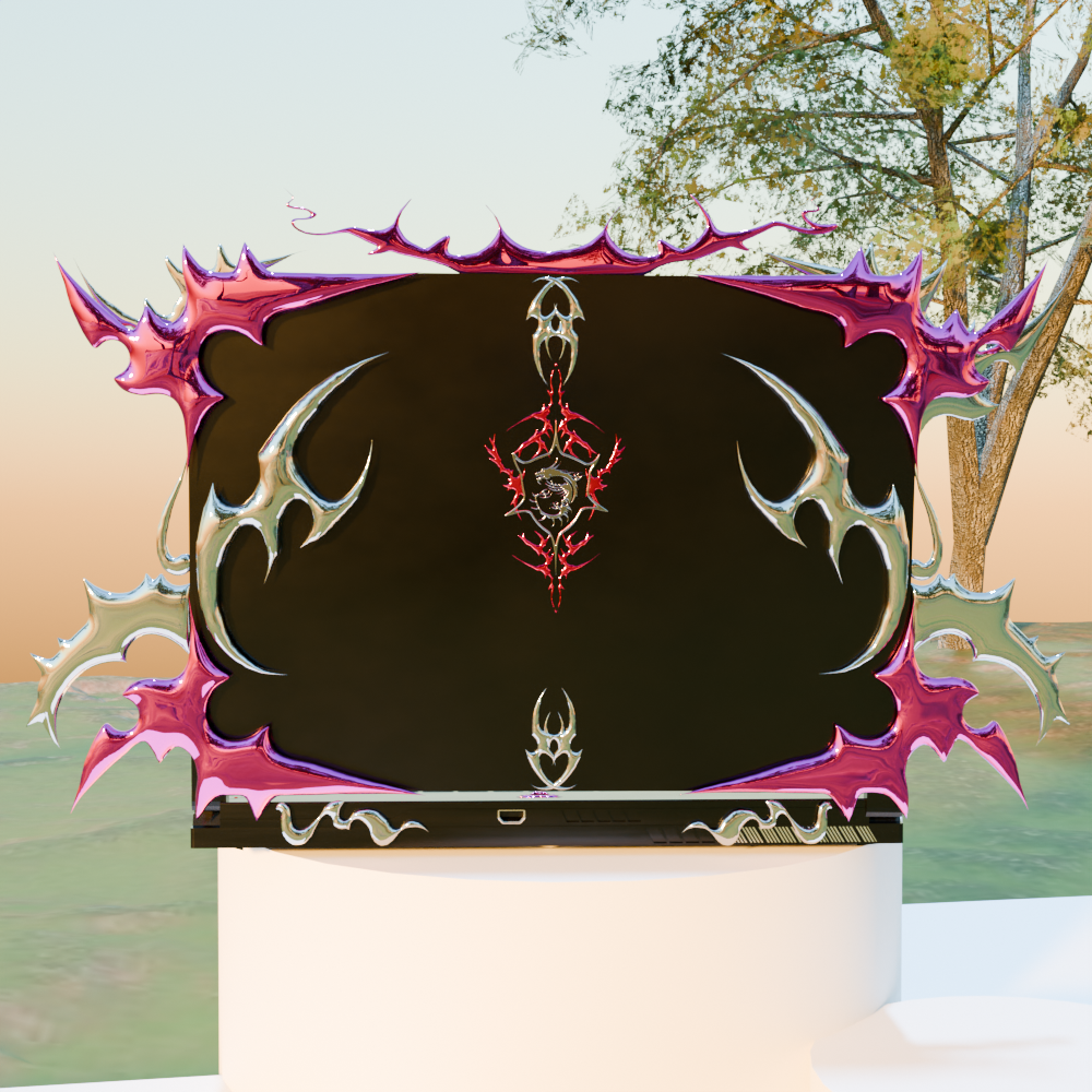 Мои 3д работы — Изображение №7 — 3D, Промдизайн на Dprofile