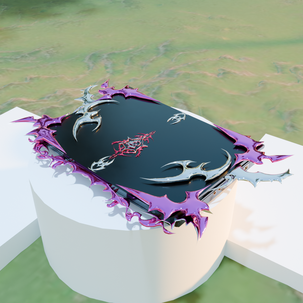 Мои 3д работы — Изображение №4 — 3D, Промдизайн на Dprofile