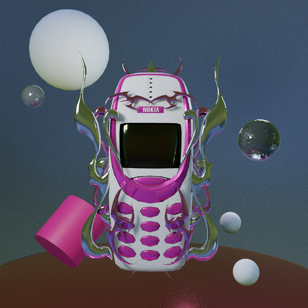 Мои 3д работы — Изображение №1 — 3D, Промдизайн на Dprofile