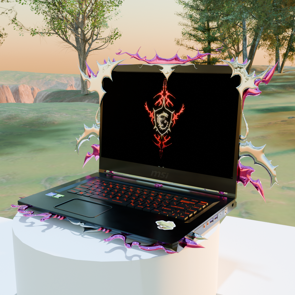 Мои 3д работы — Изображение №5 — 3D, Промдизайн на Dprofile