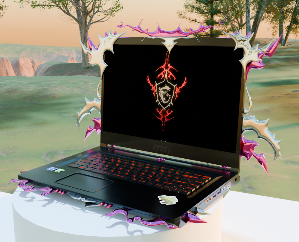 Мои 3д работы на Dprofile