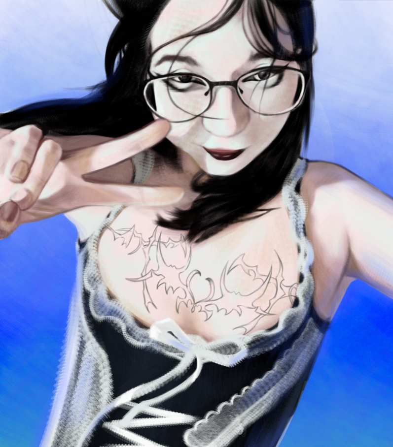 2D арты — Изображение №2 — Иллюстрация на Dprofile