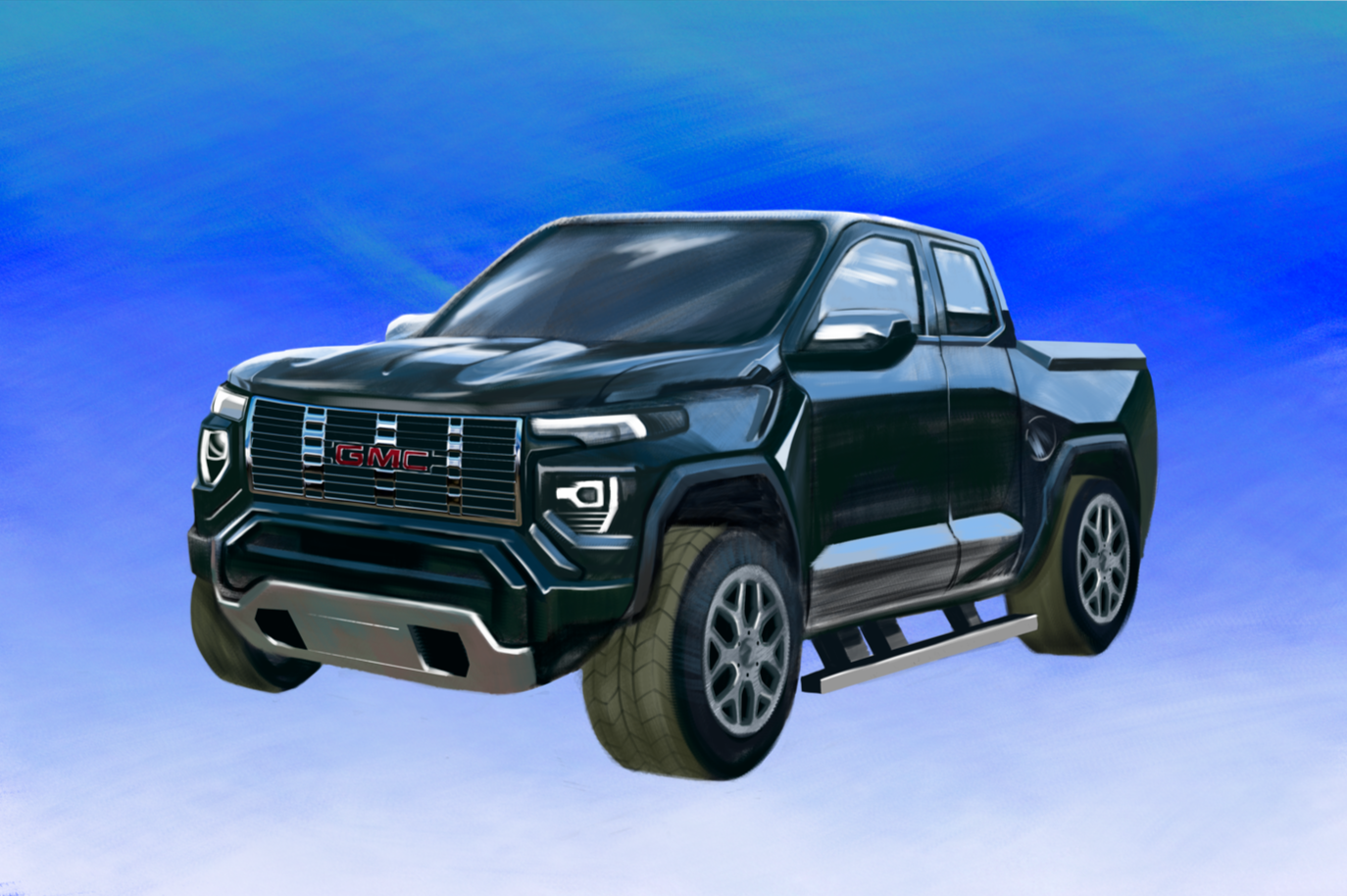 2D арты — Изображение №3 — Иллюстрация на Dprofile