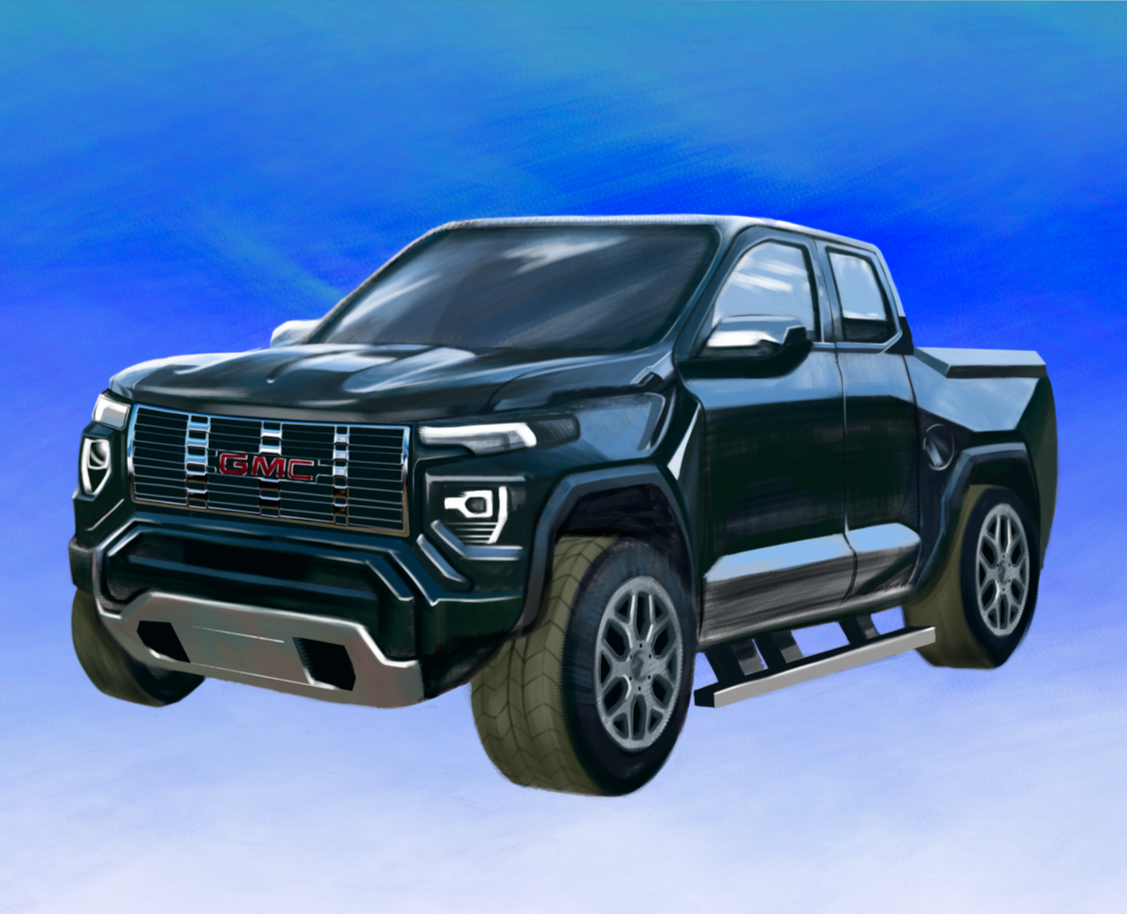 2D арты на Dprofile