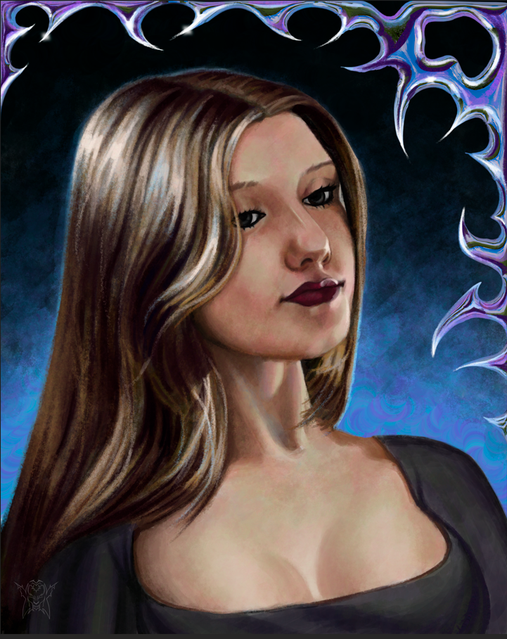 2D арты — Изображение №6 — Иллюстрация на Dprofile