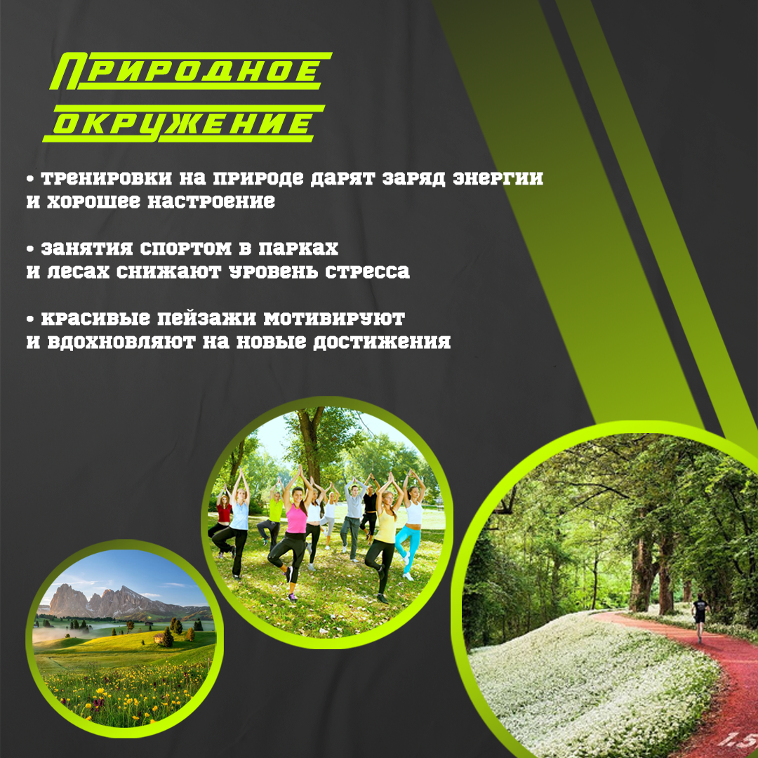 Карточки для соцсетей — Изображение №3 — Графика на Dprofile