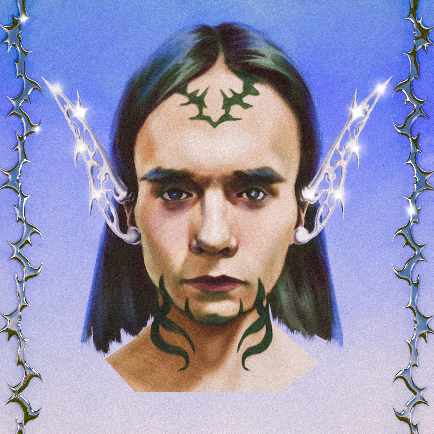 Аватар пользователя Владислав Седелев