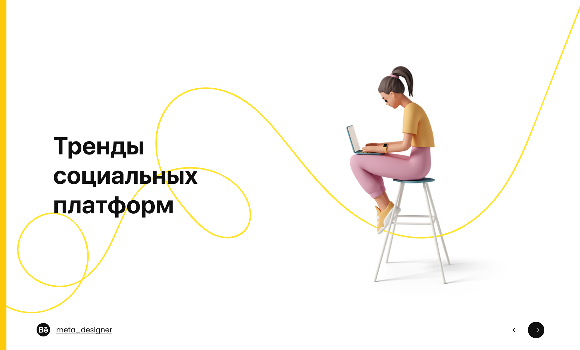 Архитектура сообщества — Изображение №7 — Брендинг, Маркетинг на Dprofile