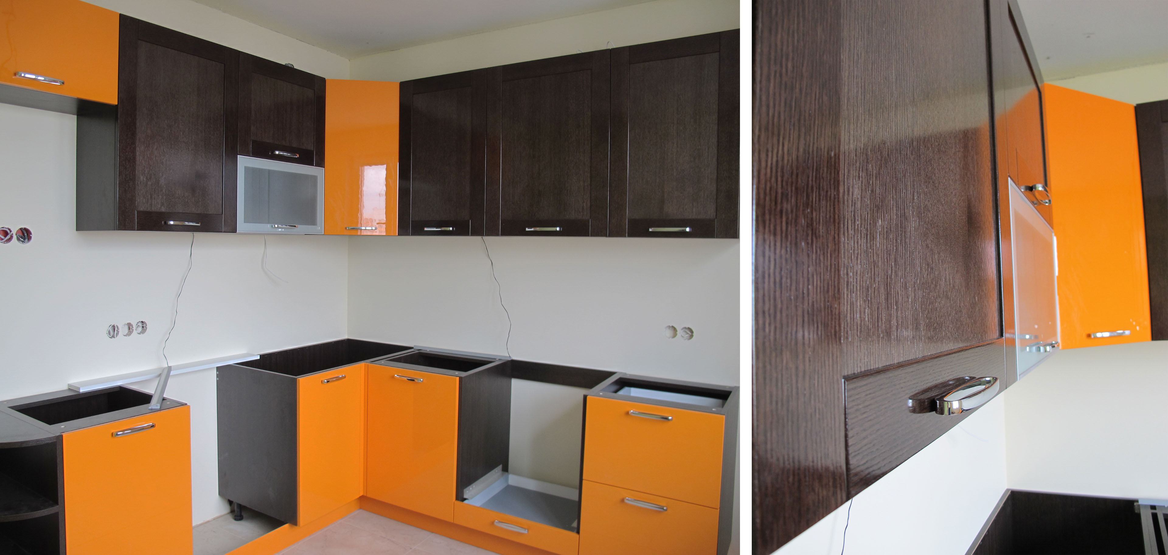 Дизайн проект 3 х комн. квартиры — Изображение №20 — 3D на Dprofile