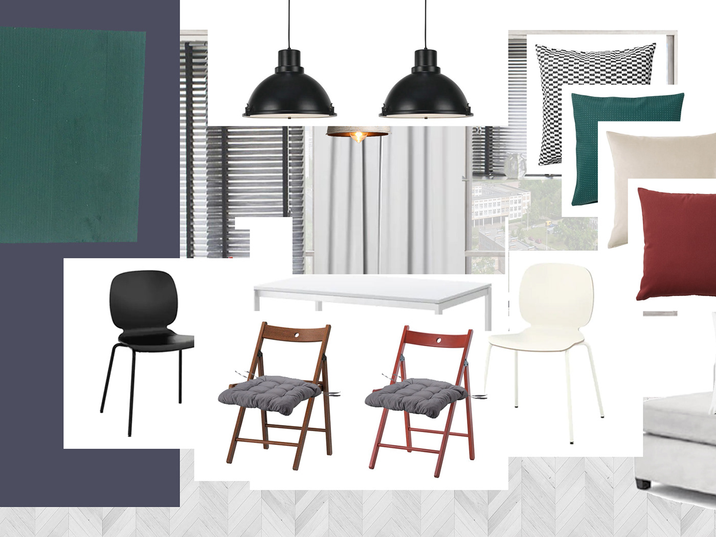 Дизайн проект ювелирной студии-мастерской — Изображение №2 — 3D на Dprofile