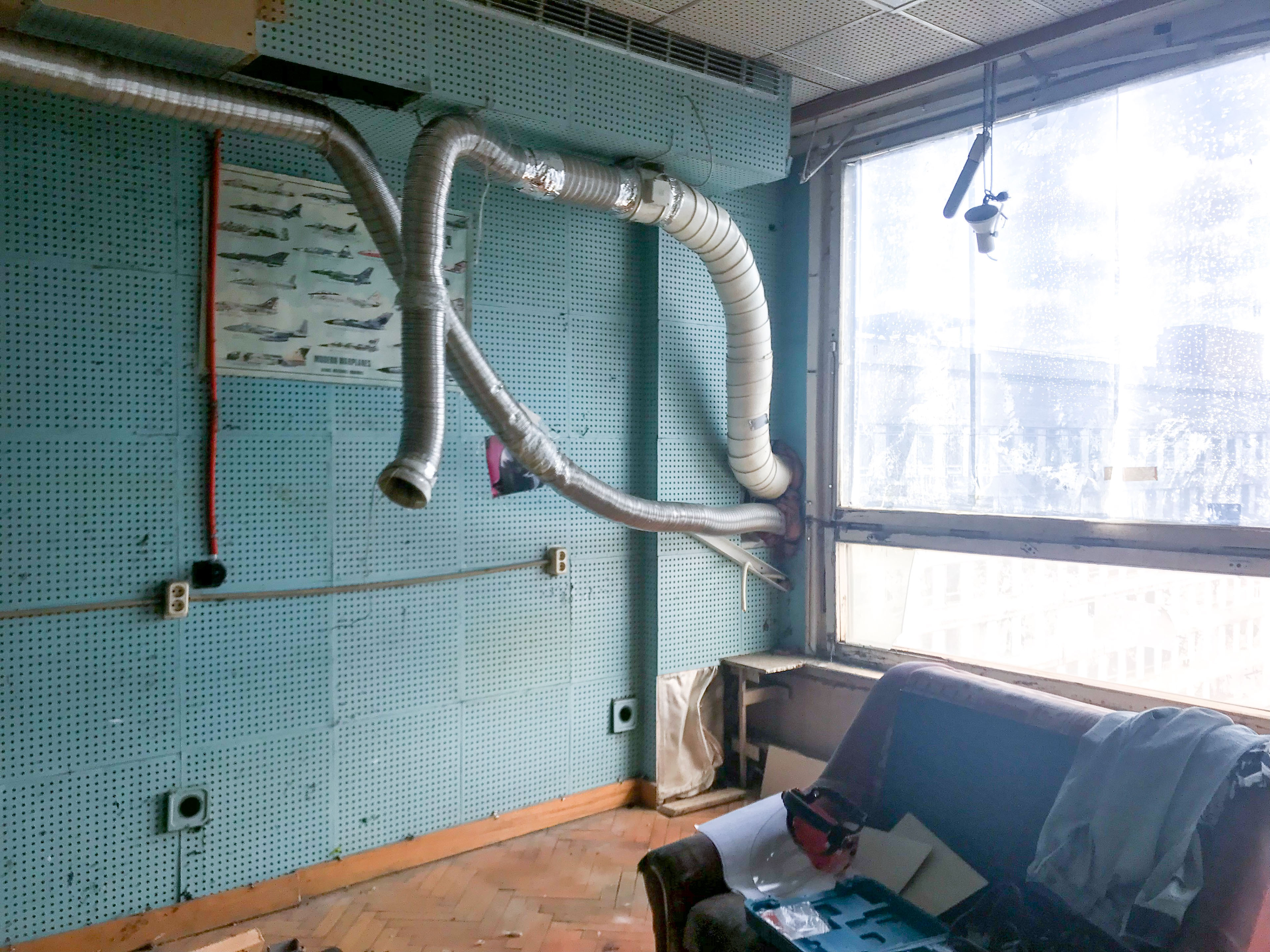 Дизайн проект ювелирной студии-мастерской — Изображение №9 — 3D на Dprofile