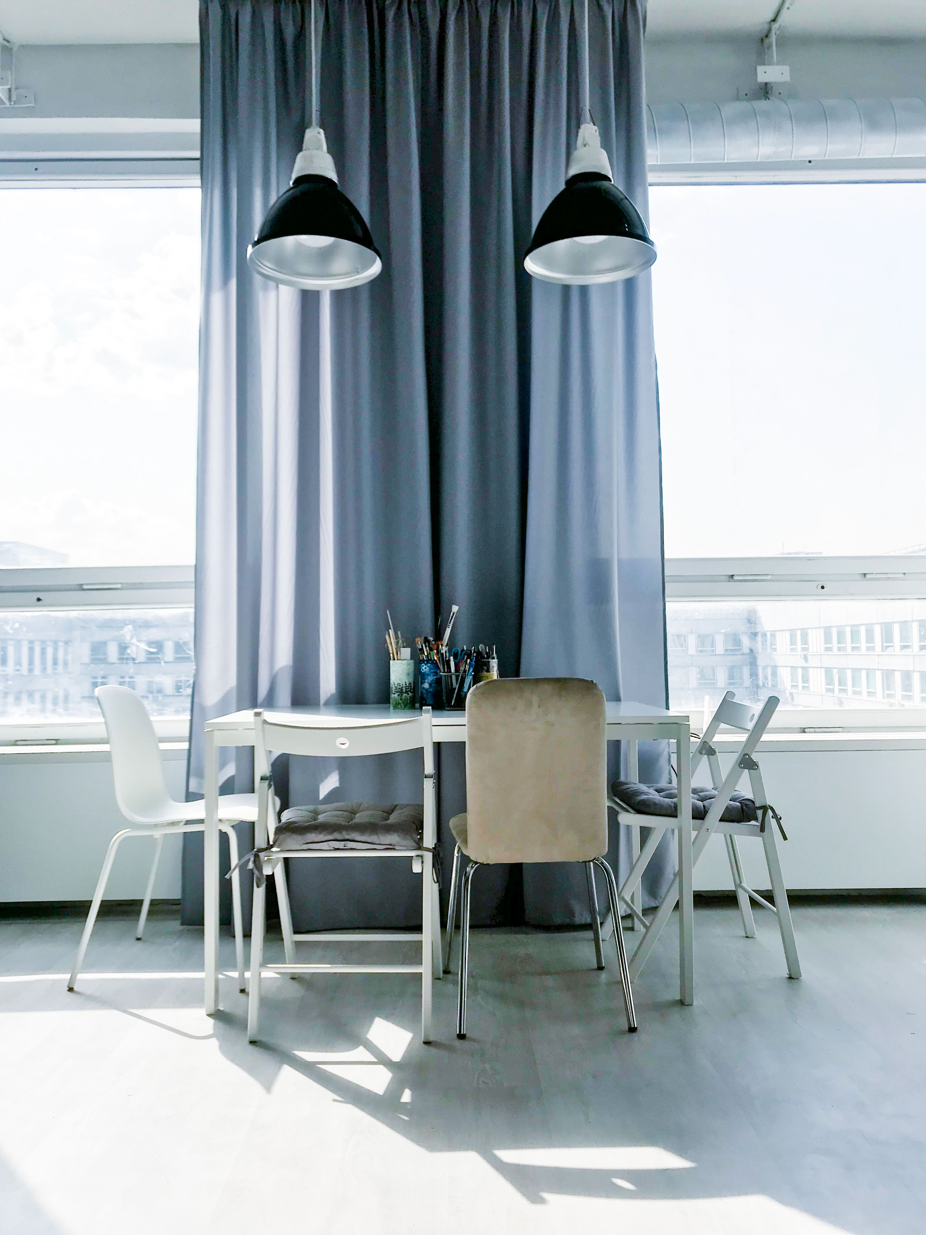 Дизайн проект ювелирной студии-мастерской — Изображение №10 — 3D на Dprofile