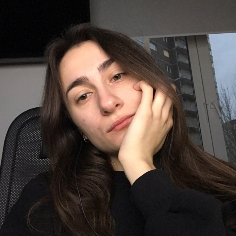 Аватар пользователя Екатерина Головина