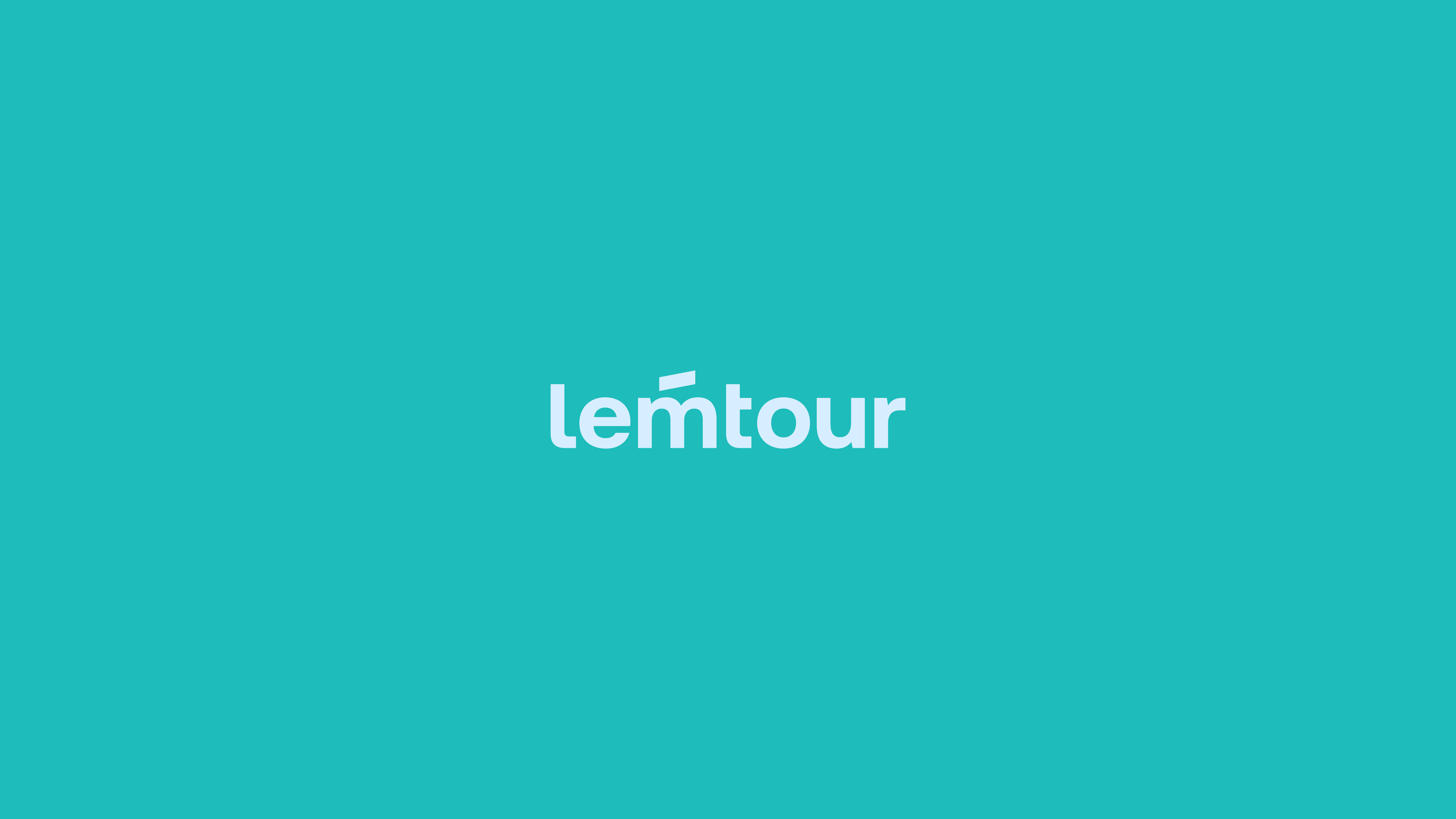 Lemtour | Айдентика | ©2024 — Изображение №1 — Брендинг на Dprofile