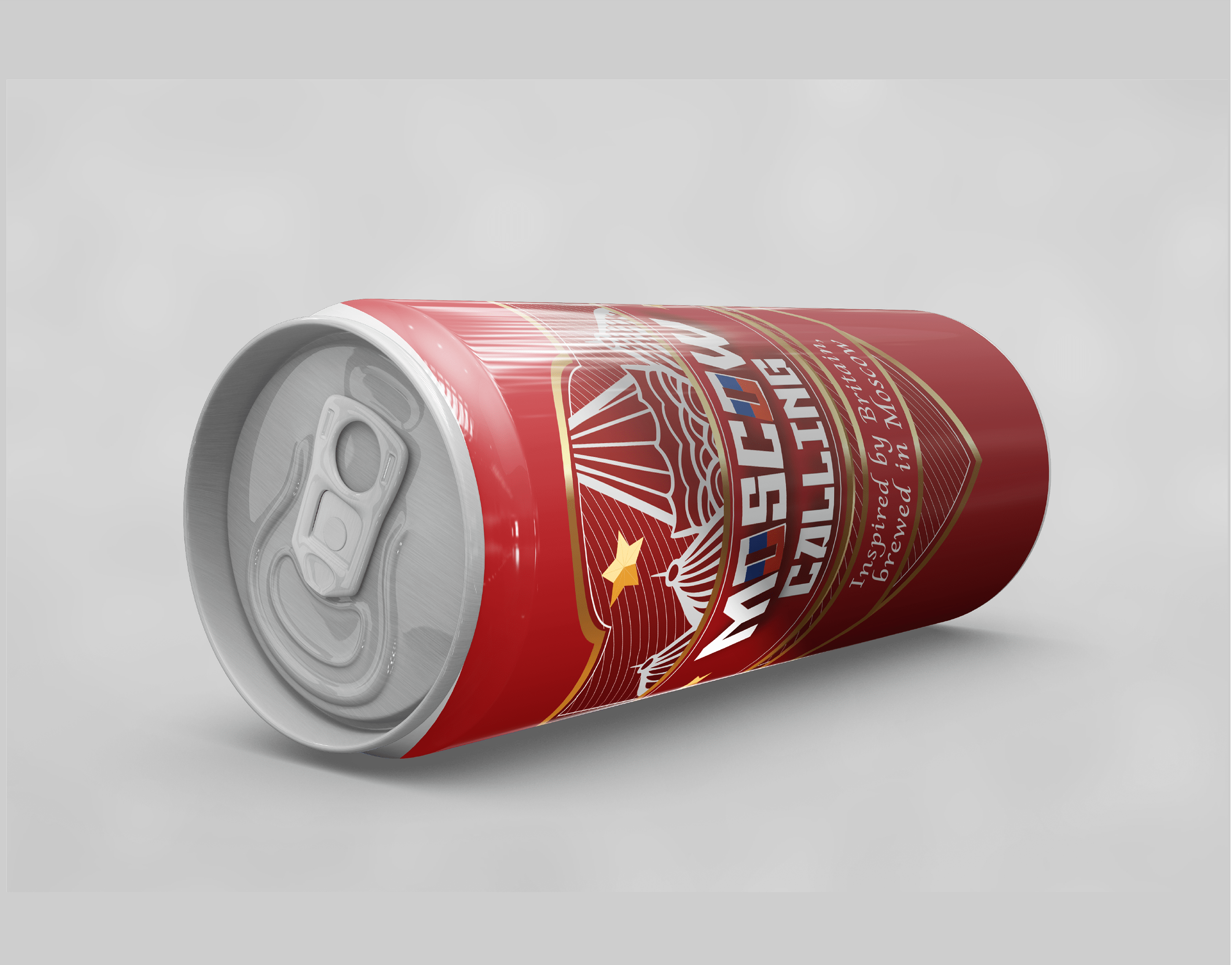 beer packaging concept — Изображение №6 — Брендинг на Dprofile
