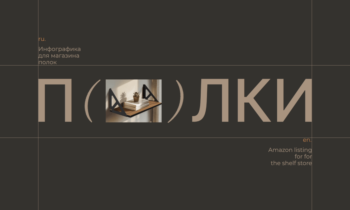 Дизайн инфографики/Карточка товара/Amazon listing — Изображение №1 — Графика на Dprofile