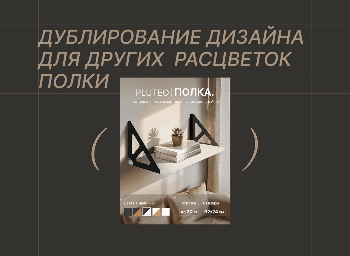 Дизайн инфографики/Карточка товара/Amazon listing — Изображение №6 — Графика на Dprofile