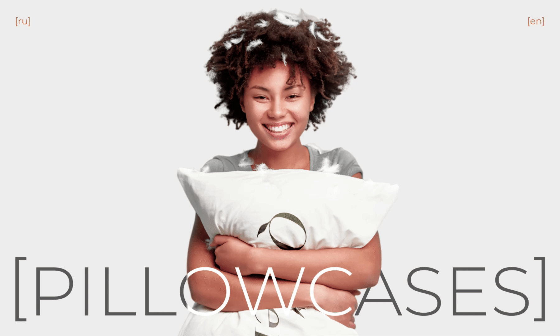 Инфографика для наволочек (listing for pillowcases) — Изображение №1 — Графика, Маркетинг на Dprofile