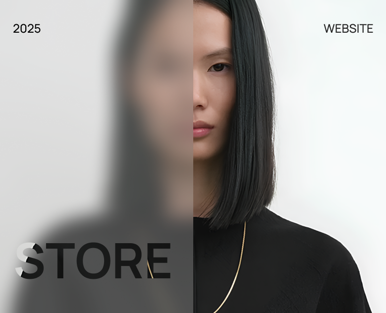 Store | Toteme| Design concept на Dprofile