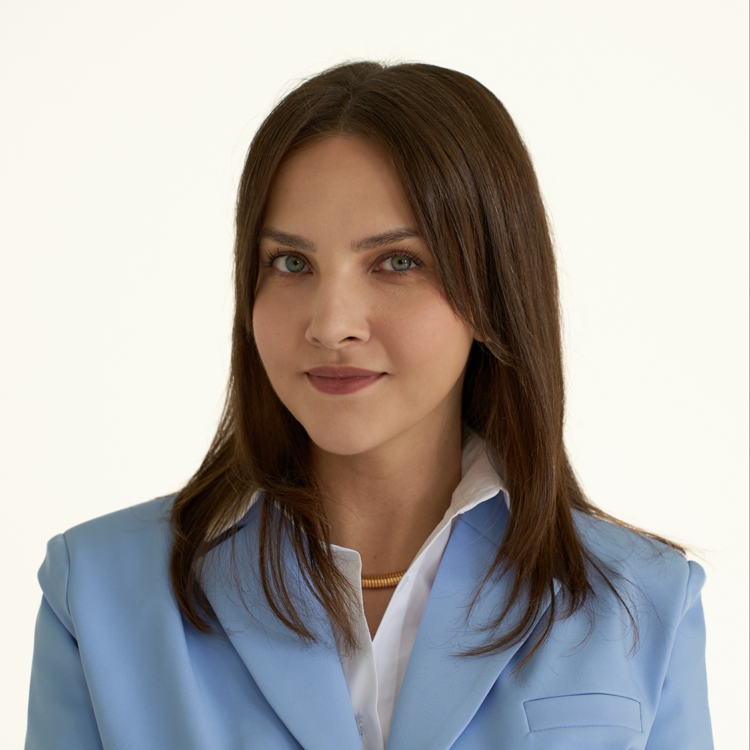 Аватар пользователя Маргарита Калугина
