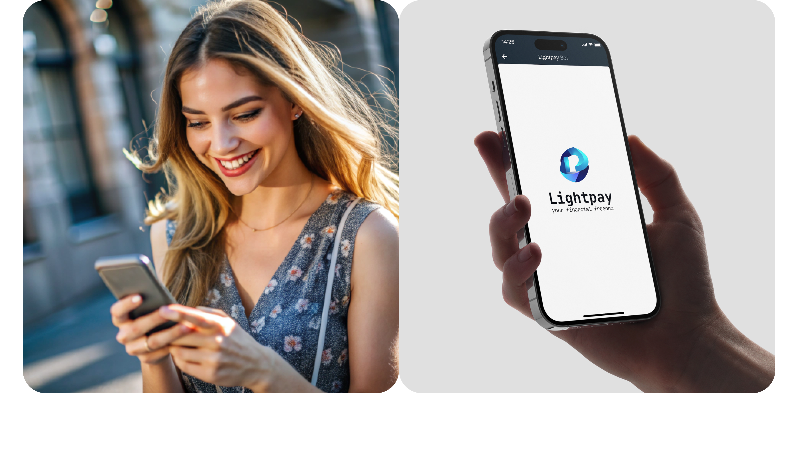 Payment / Crypto wallet mobile app — Изображение №4 — Интерфейсы на Dprofile